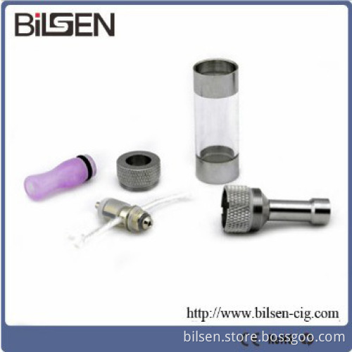 Top Selling Generation Maxi Atomizer Dual Coil Gemini Atomizer